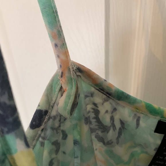 Talula Tanktop - Picture 3 of 6